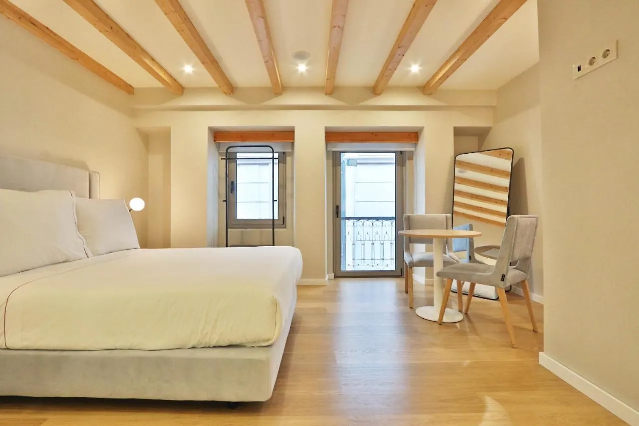 Boulevard Boutique Studios Lisbon