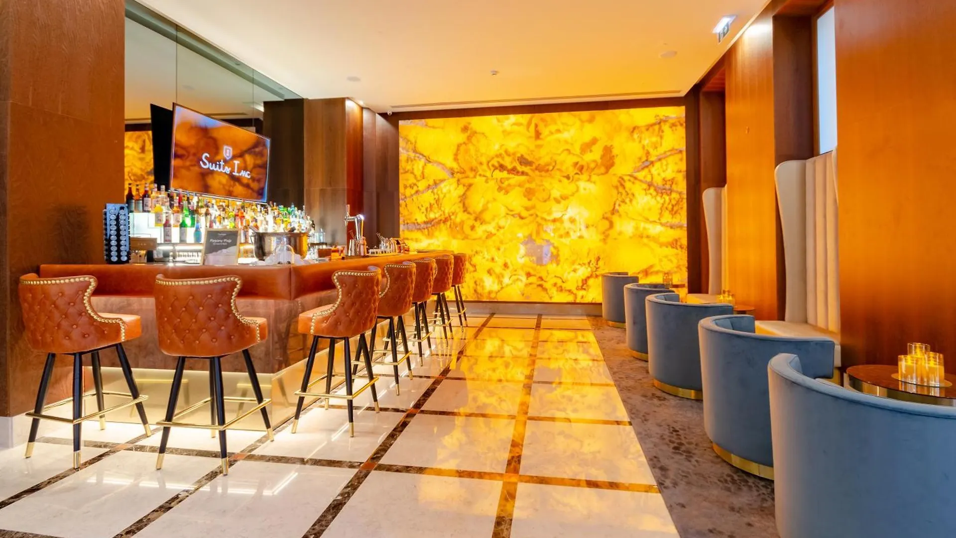 Boulevard Boutique Studios Lisbon