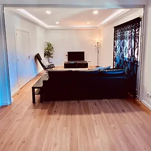 Charmoso - Penha De Franca Appartement