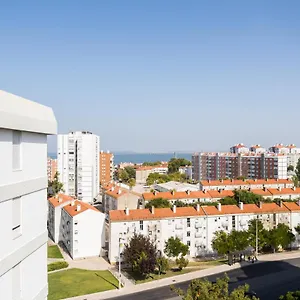 Airport Appartement