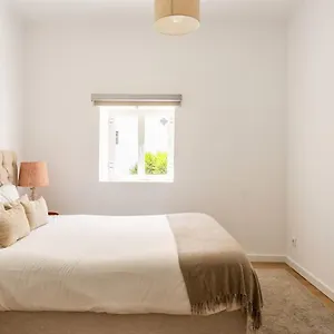 Charming Bairro Alto - Historical Center Appartement