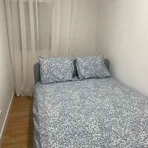 Edith House Appartement