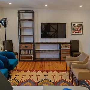 Ola - Castelo Ii Apartment