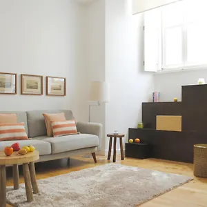 Alfama Prime By Homing Apartamento