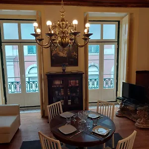 Chiado Apartamento