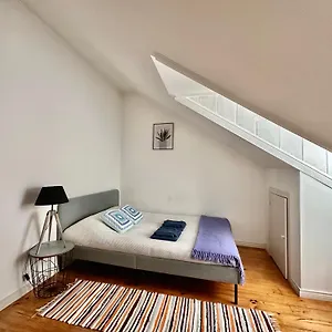 Alcantara 2 Bedrooms Appartement