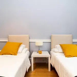 Sj2d Baixa New Air Conditioning Spacious And Friendly Apartment