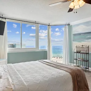  Holiday home Of The Gulf 803 - Luxury United States