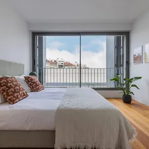 Oasis 28 By Innkeeper Appartement