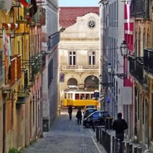 Bairro Alto 4 Appartement