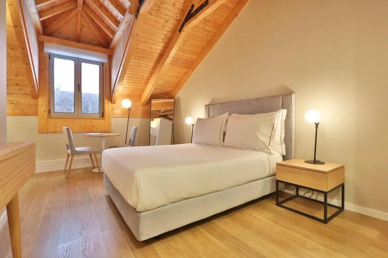 Appartement Boulevard Boutique Studios Lisboa